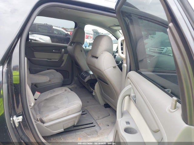 GMC Acadia Sle-2 2014 1GKKRPKD7EJ314841 Image 8
