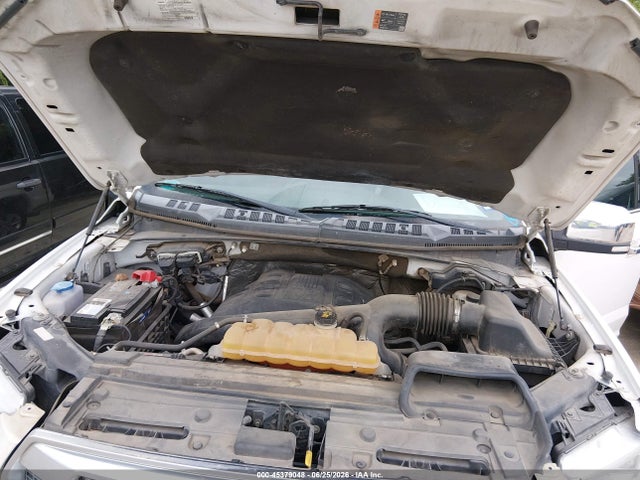 Ford F-150 Platinum 2015 1FTEW1EG6FFB06328 Image 10