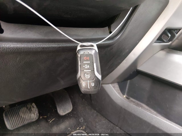 Ford F-150 Platinum 2015 1FTEW1EG6FFB06328 Image 11