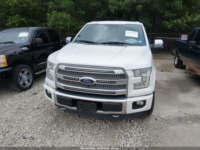 Ford F-150 Platinum 2015 1FTEW1EG6FFB06328 Image 12