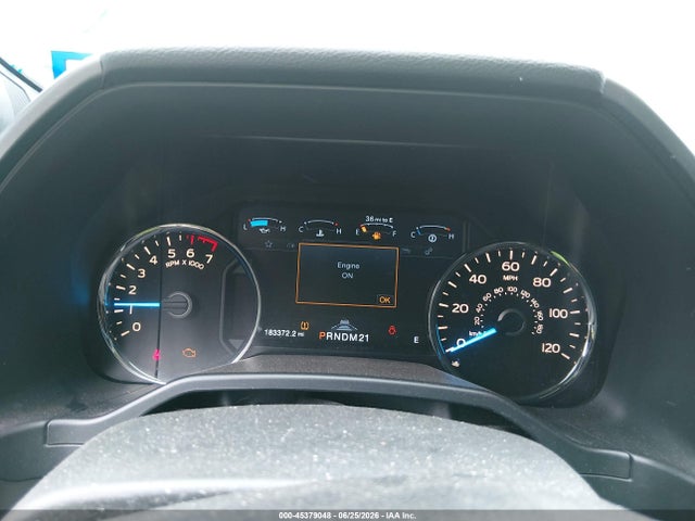 Ford F-150 Platinum 2015 1FTEW1EG6FFB06328 Image 7