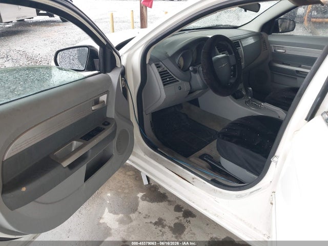 2008 Chrysler Sebring Lx მანქანა იყიდება აუქციონზე, vin: 1C3LC46K78N204866, აუქციონის ნომერი: 45379063