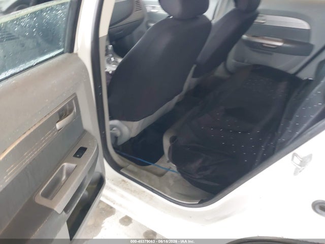 2008 Chrysler Sebring Lx მანქანა იყიდება აუქციონზე, vin: 1C3LC46K78N204866, აუქციონის ნომერი: 45379063