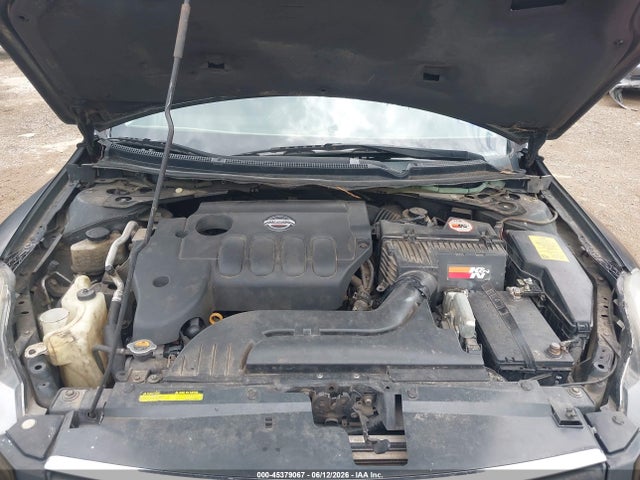 2008 Nissan Altima 2.5 S მანქანა იყიდება აუქციონზე, vin: 1N4AL21E08N466937, აუქციონის ნომერი: 45379067