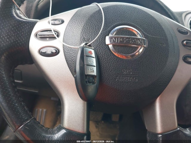 2008 Nissan Altima 2.5 S მანქანა იყიდება აუქციონზე, vin: 1N4AL21E08N466937, აუქციონის ნომერი: 45379067