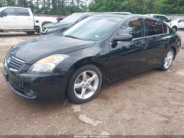 2008 Nissan Altima 2.5 S მანქანა იყიდება აუქციონზე, vin: 1N4AL21E08N466937, აუქციონის ნომერი: 45379067