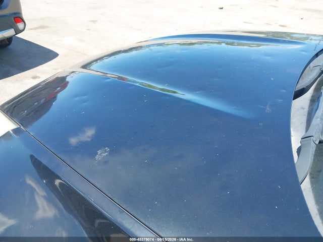 Aukcja sprzedaży 2012 Nissan 370z Touring, vin: JN1AZ4FH4CM370432, numer aukcji: 45379074