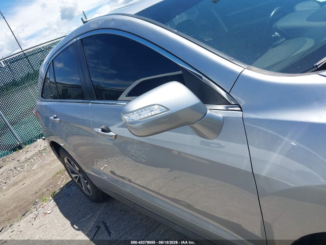 Aukcja sprzedaży 2017 Acura Rdx Advance Package, vin: 5J8TB4H70HL026691, numer aukcji: 45379080