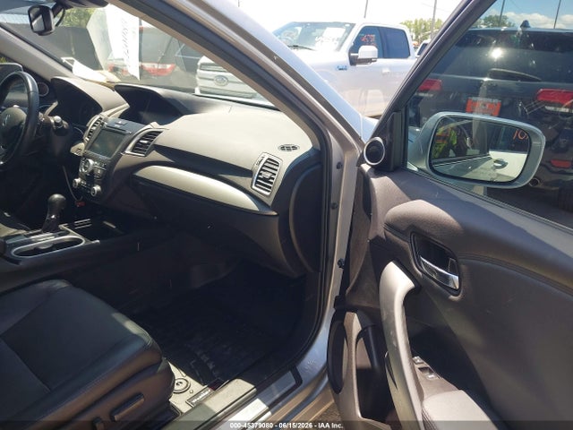 Aukcja sprzedaży 2017 Acura Rdx Advance Package, vin: 5J8TB4H70HL026691, numer aukcji: 45379080