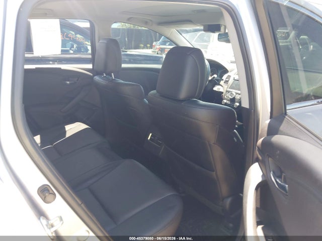 Aukcja sprzedaży 2017 Acura Rdx Advance Package, vin: 5J8TB4H70HL026691, numer aukcji: 45379080