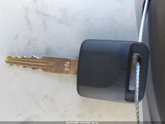 45379088 :رقم المزاد ، 5N3AA08A67N800462 vin ، 2007 Infiniti Qx56 مزاد بيع