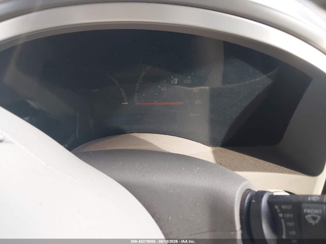45379088 :رقم المزاد ، 5N3AA08A67N800462 vin ، 2007 Infiniti Qx56 مزاد بيع