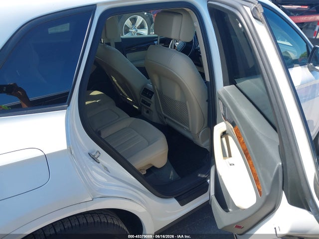 2018 Audi Q5 2.0t Premium/2.0t Tech Premium მანქანა იყიდება აუქციონზე, vin: WA1ANAFY1J2153589, აუქციონის ნომერი: 45379089