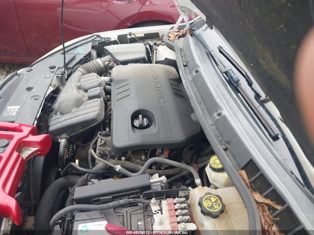 Продаж на аукціоні авто 2014 Buick Verano Leather Group, vin: 1G4PS5SK6E4220436, номер лоту: 45379112