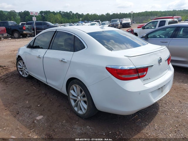 Продаж на аукціоні авто 2014 Buick Verano Leather Group, vin: 1G4PS5SK6E4220436, номер лоту: 45379112