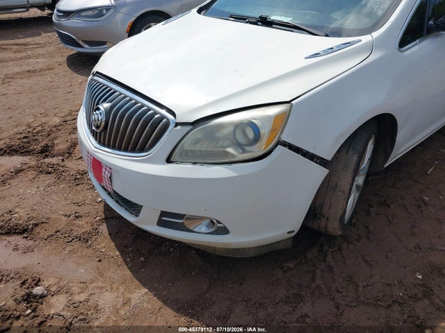 Продаж на аукціоні авто 2014 Buick Verano Leather Group, vin: 1G4PS5SK6E4220436, номер лоту: 45379112