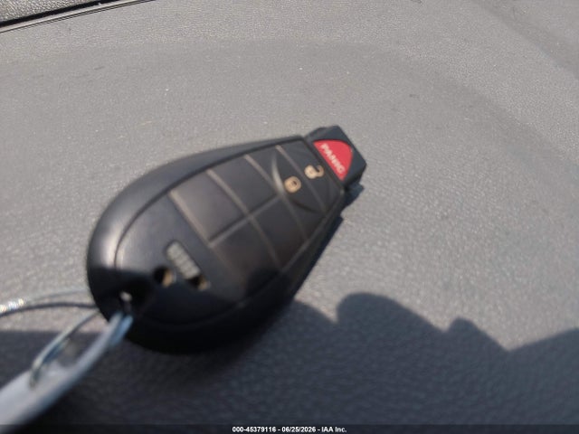 Aukcja sprzedaży 2014 Ram 1500 Big Horn, vin: 1C6RR6GT7ES293446, numer aukcji: 45379116
