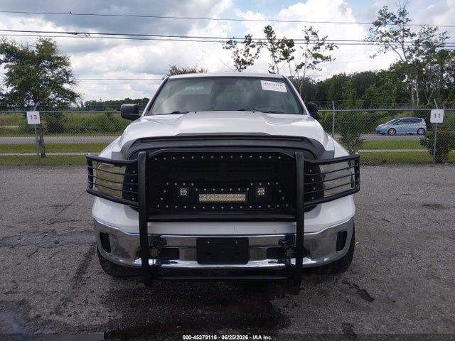 Aukcja sprzedaży 2014 Ram 1500 Big Horn, vin: 1C6RR6GT7ES293446, numer aukcji: 45379116