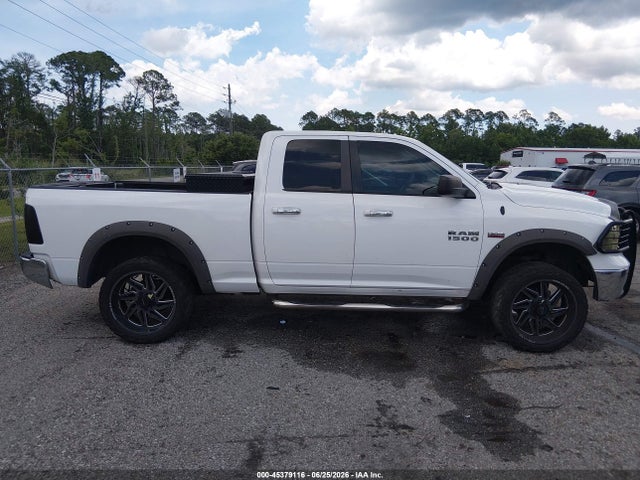 Aukcja sprzedaży 2014 Ram 1500 Big Horn, vin: 1C6RR6GT7ES293446, numer aukcji: 45379116