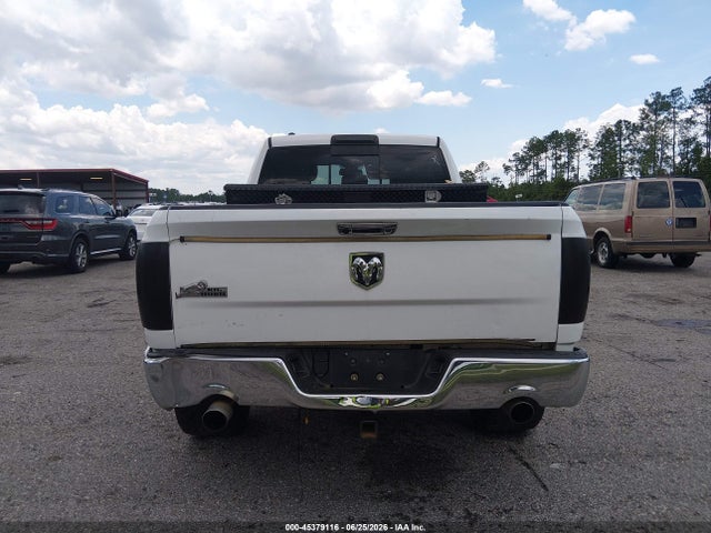 Aukcja sprzedaży 2014 Ram 1500 Big Horn, vin: 1C6RR6GT7ES293446, numer aukcji: 45379116