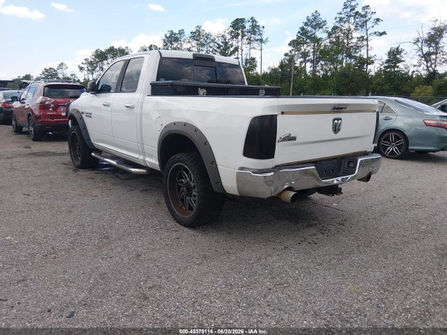 Aukcja sprzedaży 2014 Ram 1500 Big Horn, vin: 1C6RR6GT7ES293446, numer aukcji: 45379116