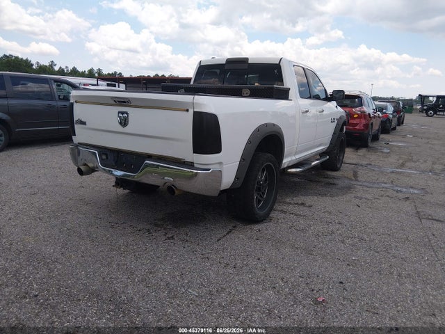 Aukcja sprzedaży 2014 Ram 1500 Big Horn, vin: 1C6RR6GT7ES293446, numer aukcji: 45379116