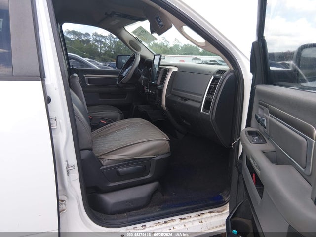Aukcja sprzedaży 2014 Ram 1500 Big Horn, vin: 1C6RR6GT7ES293446, numer aukcji: 45379116