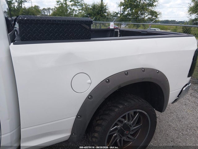 Aukcja sprzedaży 2014 Ram 1500 Big Horn, vin: 1C6RR6GT7ES293446, numer aukcji: 45379116