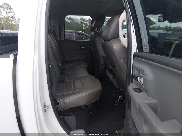 2014 Ram 1500 Big Horn მანქანა იყიდება აუქციონზე, vin: 1C6RR6GT7ES293446, აუქციონის ნომერი: 45379116