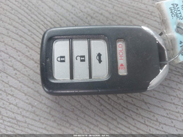 Honda ACCORD EX 2014 1HGCR2F77EA119833 Image 11