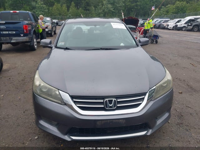 Honda ACCORD EX 2014 1HGCR2F77EA119833 Image 13