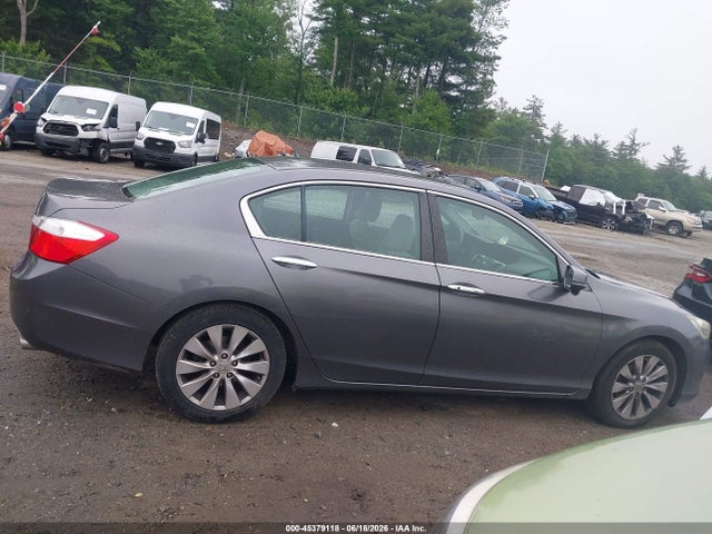 Honda ACCORD EX 2014 1HGCR2F77EA119833 Image 14