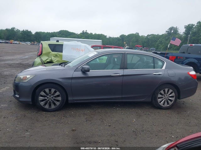 Honda ACCORD EX 2014 1HGCR2F77EA119833 Image 15