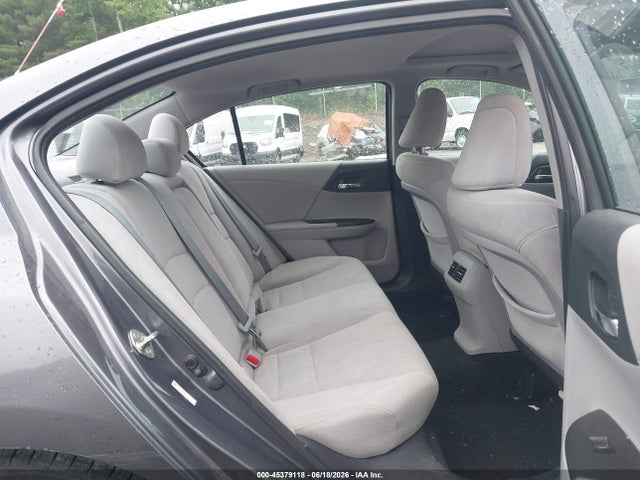 Honda ACCORD EX 2014 1HGCR2F77EA119833 Image 8