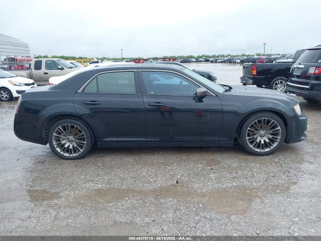 2C3CCADG7EH241773 Chrysler 300c John Varvatos Limited Edition