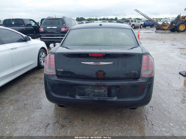 2C3CCADG7EH241773 Chrysler 300c John Varvatos Limited Edition