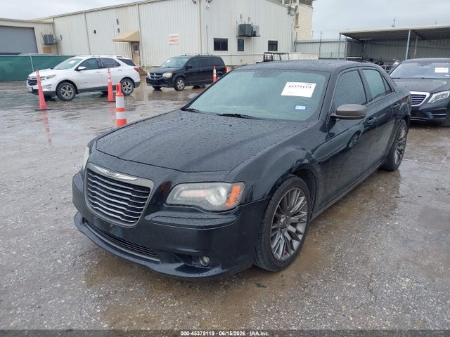 2C3CCADG7EH241773 Chrysler 300c John Varvatos Limited Edition