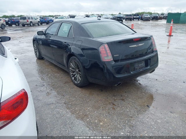 2C3CCADG7EH241773 Chrysler 300c John Varvatos Limited Edition