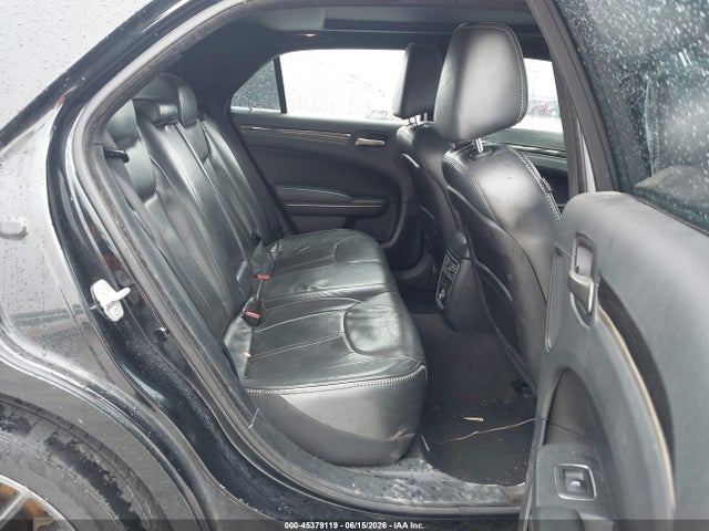 2C3CCADG7EH241773 Chrysler 300c John Varvatos Limited Edition