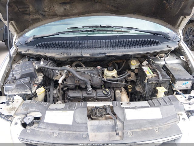 Aukcja sprzedaży 2006 Chrysler Town & Country Lx, vin: 1A4GP44R76B609829, numer aukcji: 45379127