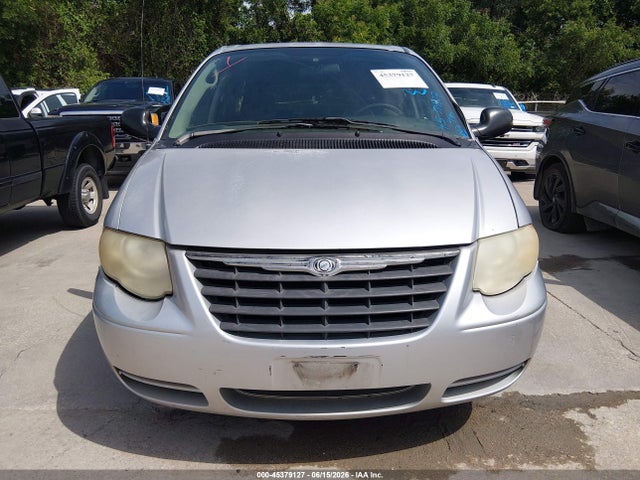 Aukcja sprzedaży 2006 Chrysler Town & Country Lx, vin: 1A4GP44R76B609829, numer aukcji: 45379127