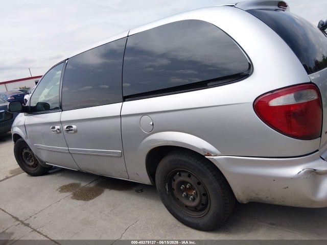 Aukcja sprzedaży 2006 Chrysler Town & Country Lx, vin: 1A4GP44R76B609829, numer aukcji: 45379127