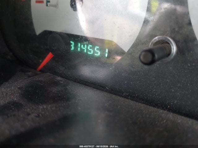 Aukcja sprzedaży 2006 Chrysler Town & Country Lx, vin: 1A4GP44R76B609829, numer aukcji: 45379127