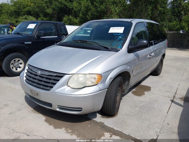 Aukcja sprzedaży 2006 Chrysler Town & Country Lx, vin: 1A4GP44R76B609829, numer aukcji: 45379127