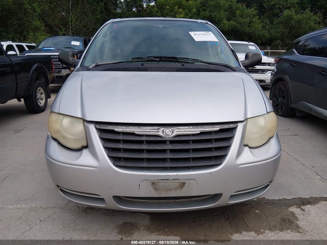 Aukcja sprzedaży 2006 Chrysler Town & Country Lx, vin: 1A4GP44R76B609829, numer aukcji: 45379127