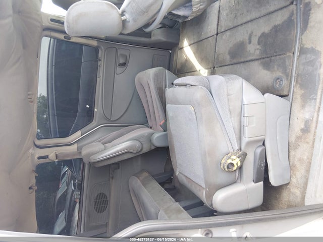 Aukcja sprzedaży 2006 Chrysler Town & Country Lx, vin: 1A4GP44R76B609829, numer aukcji: 45379127