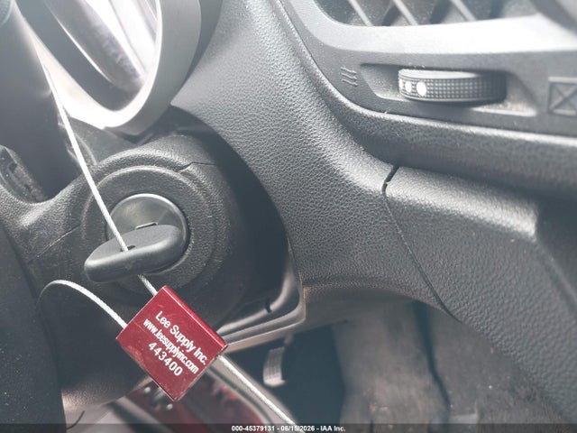 45379131 :رقم المزاد ، 2CNALDEC1B6410155 vin ، 2011 Chevrolet Equinox 1lt مزاد بيع