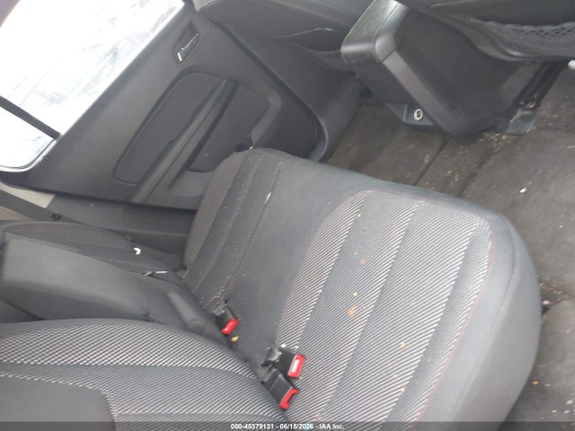 45379131 :رقم المزاد ، 2CNALDEC1B6410155 vin ، 2011 Chevrolet Equinox 1lt مزاد بيع
