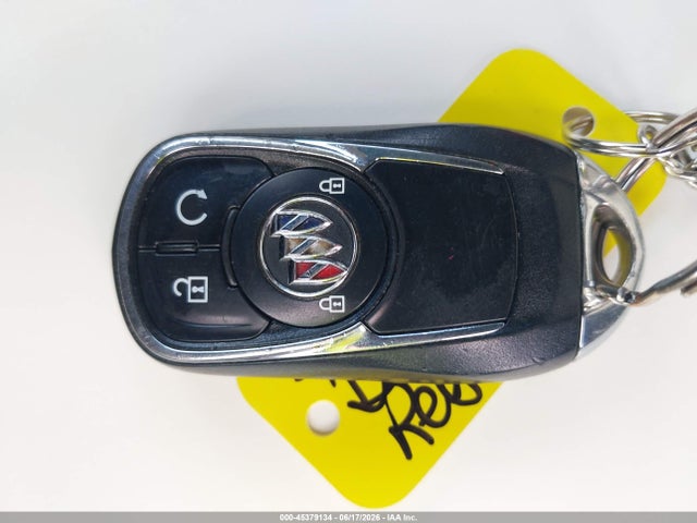 Aukcja sprzedaży 2021 Buick Encore Gx Fwd Preferred, vin: KL4MMBS20MB081649, numer aukcji: 45379134