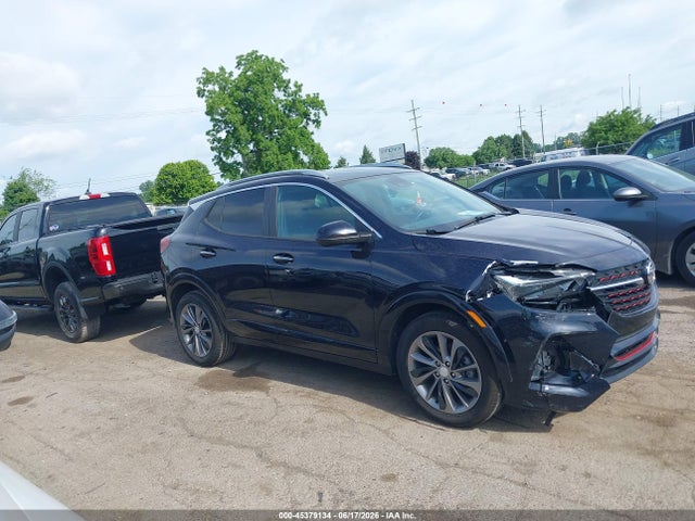 Aukcja sprzedaży 2021 Buick Encore Gx Fwd Preferred, vin: KL4MMBS20MB081649, numer aukcji: 45379134